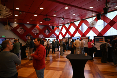 Graduation Project Fair 06-05-2026