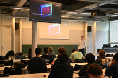Prodrive lunch lecture 08-09-2026